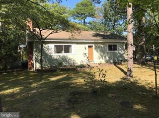 1 Woodland Ave, Medford, NJ 08055