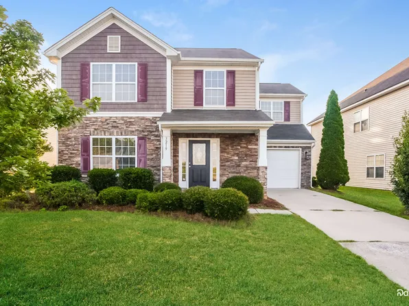 3219 Runneymede St SW, Concord, NC 28027