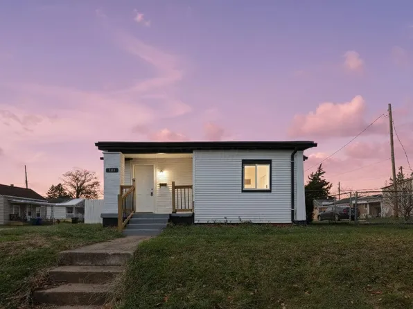 509 Helen St, Columbus, OH 43223