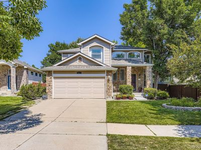5927 W Berry Avenue, Denver, CO, 80123