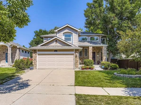 5927 W Berry Avenue, Littleton, CO 80123