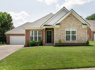 4007 Lilac Ln, Spring Hill, TN 37174