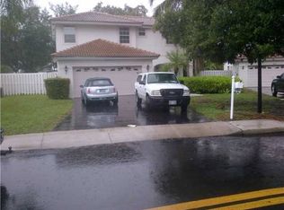 1089 NW 125th Ter, Sunrise, FL 33323