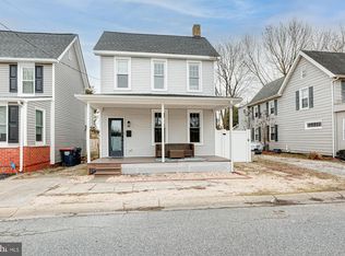 114 Anderson St, Middletown, DE 19709