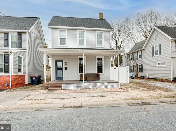 114 Anderson St, Middletown, DE 19709