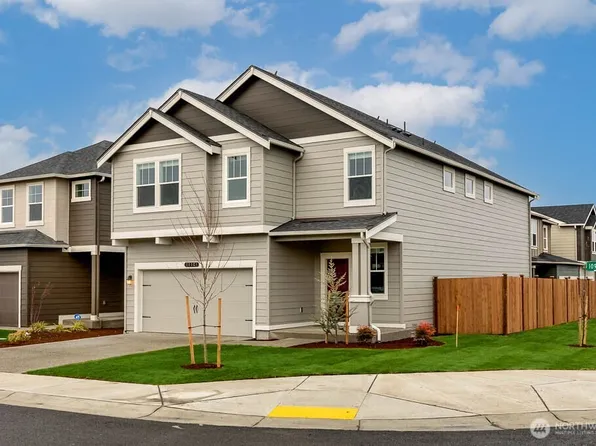 3942 Hyde Loop NE #138, Olympia, WA 98506