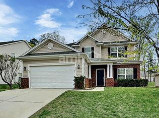 404 Annaberg Ln, Monroe, NC 28110