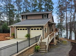 1720 Williams Cir, Cumming, GA 30041