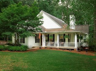 18028 Clermont Cir, Seneca, SC 29678