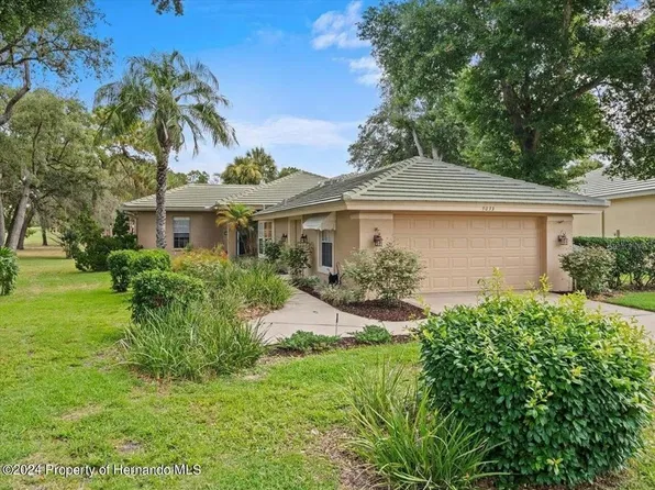 9033 PENELOPE DRIVE, WEEKI WACHEE, FL 34613
