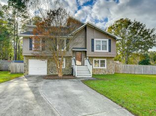 3192 Landing Pkwy, North Charleston, SC 29420