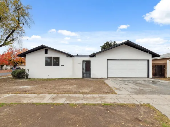 2825 N 4th St, Fresno, CA 93703