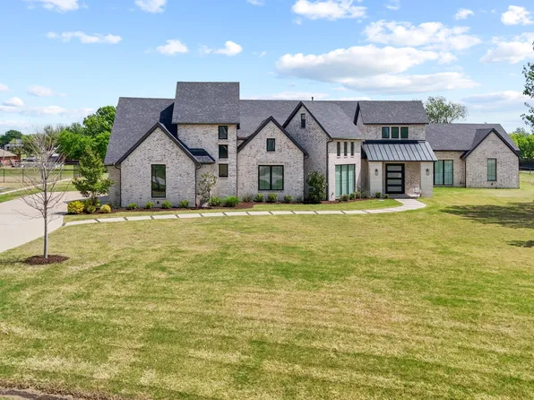 1285 Rimrock Dr, Allen, TX 75002