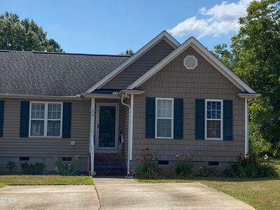 108 Cottage Ct, Youngsville, NC, 27596