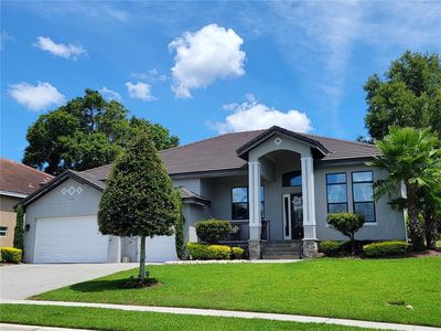 603 Sanctuary Golf Pl, Apopka, FL, 32712