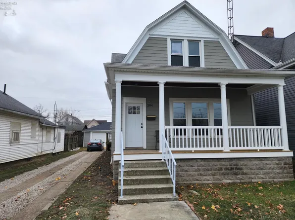204 Tyler St, Sandusky, OH 44870