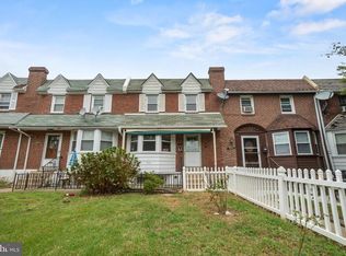 7259 Glenthorne Rd, Upper Darby, PA 19082