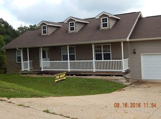 21504 N Horizonway, Saint Robert, MO 65584