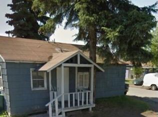 1104 W 33rd Ave, Anchorage, AK 99503