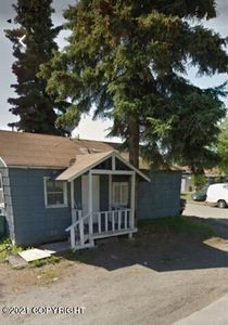 1104 W 33rd Ave, Anchorage, AK, 99503