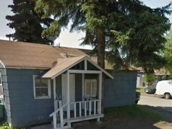 1104 W 33rd Ave, Anchorage, AK 99503