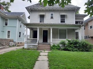 1934 F St APT 4, Lincoln, NE 68510