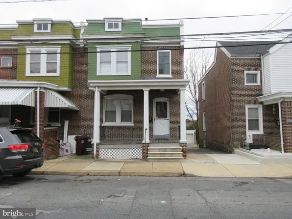 408 N Broom St, Wilmington, DE 19805