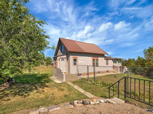 924 Silver St, Rapid City, SD 57701