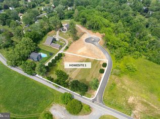 1410 Timber Ln LOT 1, West Chester, PA 19380