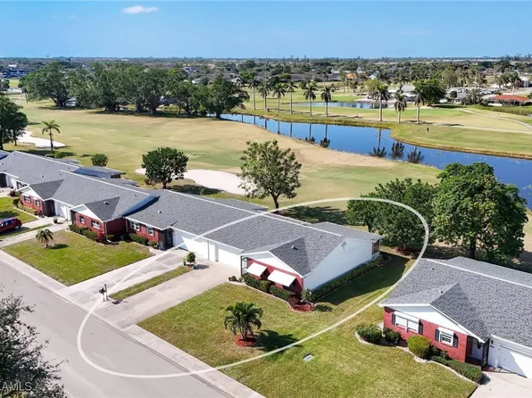 6942 Edgewater Cir, Fort Myers, FL 33919