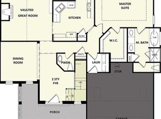 225 Creek View Pl, Canton, GA 30114