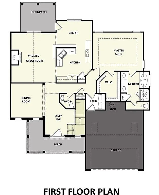 225 Creek View Pl photo 1