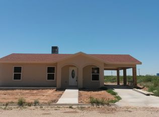 619 S. Eighth, jal, NM 88252