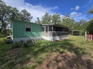 4646 NE Hwy 353, Old Town, FL 32680