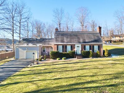 205 Quail Valley Dr, Princeton, WV, 24740