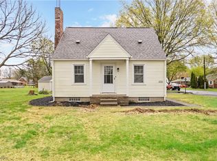 3226 Cleveland Ave S, Canton, OH