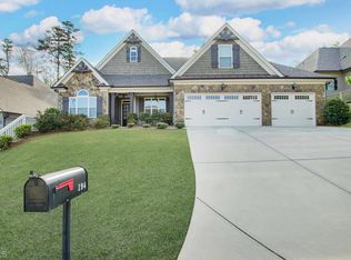 194 Dublin Way, Dallas, GA 30132