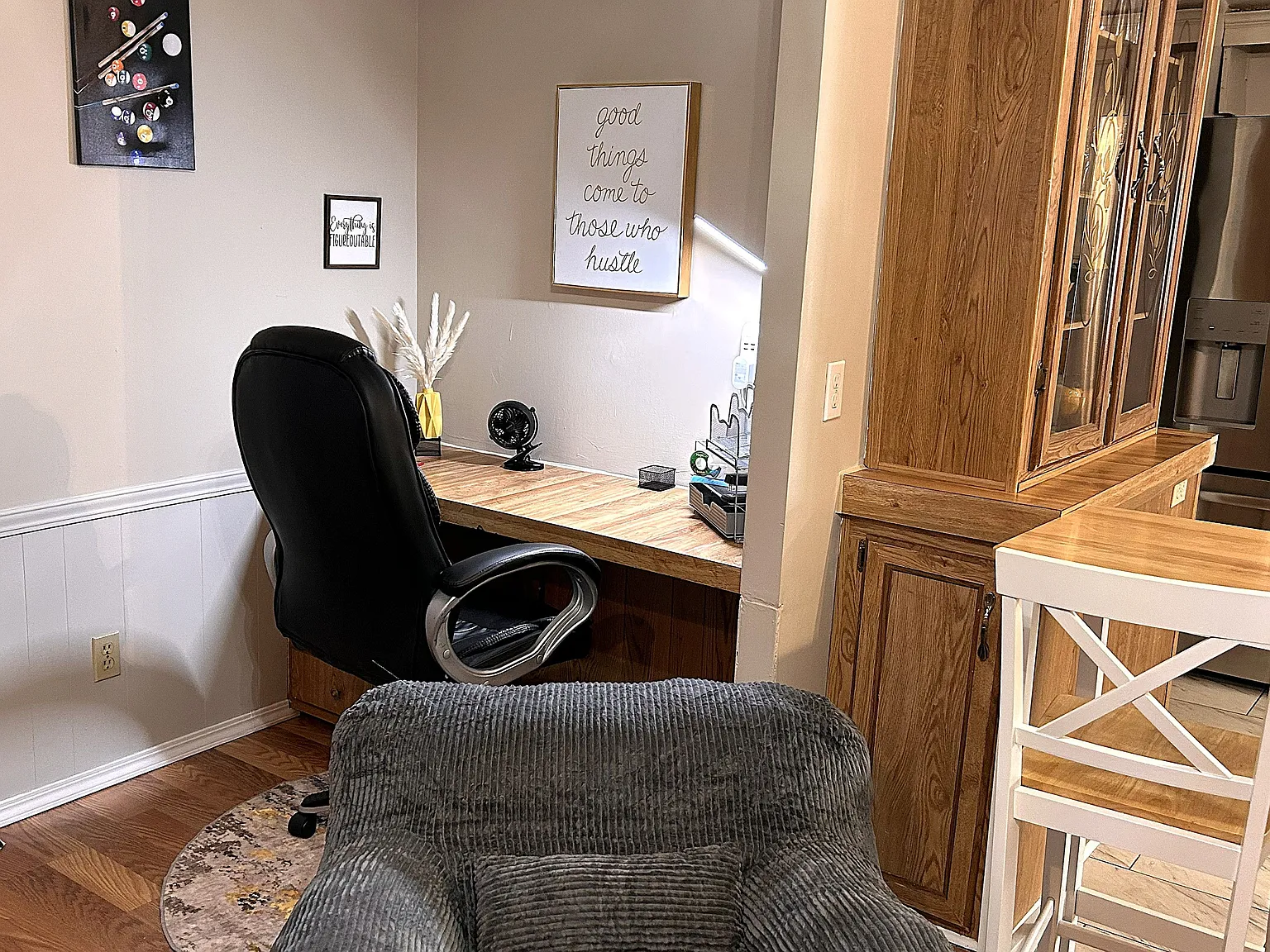 3 bed, 2.0 bath, 1200 sqft, $3,600 — Photo 4