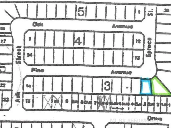 403 Pine Ave, Maidstone, SK S0M 1M0