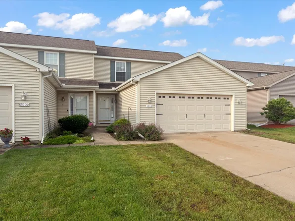 3903 Balmoral Dr, Champaign, IL 61822
