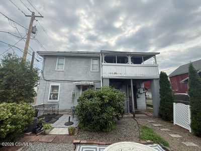 141 Nassau St, Danville, PA, 17821