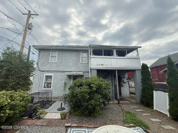141 Nassau St, Danville, PA 17821