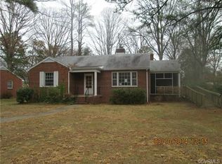925 Circlewood Dr, Richmond, VA 23224