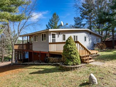 S3244A W Lake Virginia Road, Reedsburg, WI, 53959