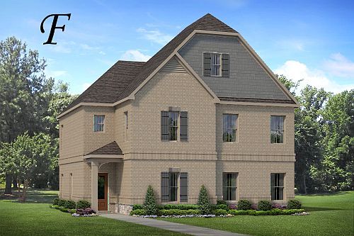 1st image of 8460 Melbourne Cir