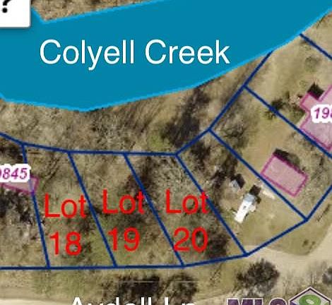 3rd image of LOT 19 Aydell Ln