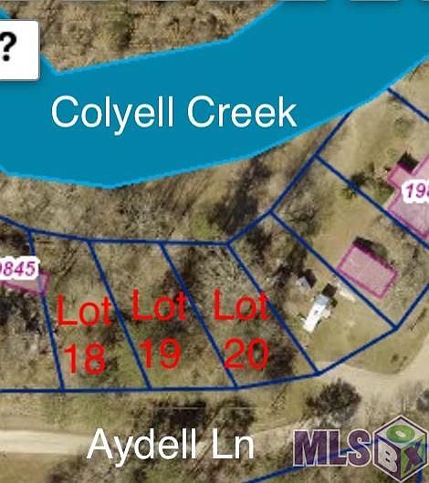 1st image of LOT 18 Aydell Ln