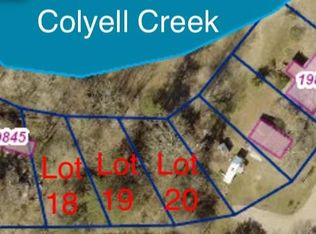 LOT 18 Aydell Ln, French Settlement, LA 70733