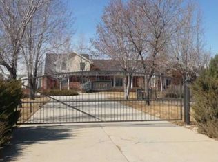 35401 Wcr 41, Eaton, CO 80615
