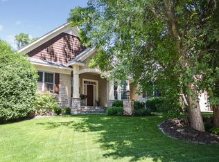 1435 Royal Oak Ct NE, Fridley, MN 55432